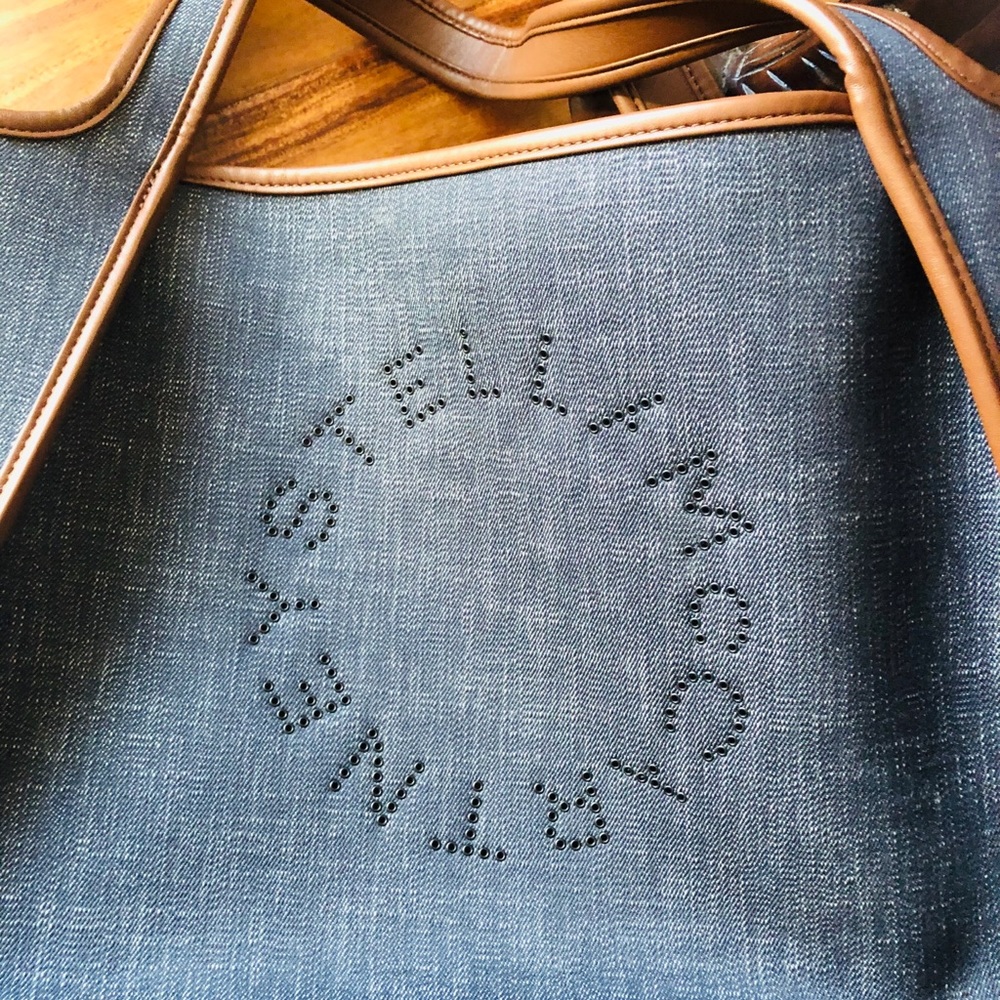 Stella McCartney tote